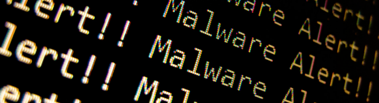 What is CryptoLocker?