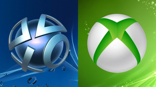 XBox & Playstation Xmas Grinch