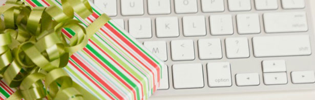 Using Technology To Save This Holiday Season