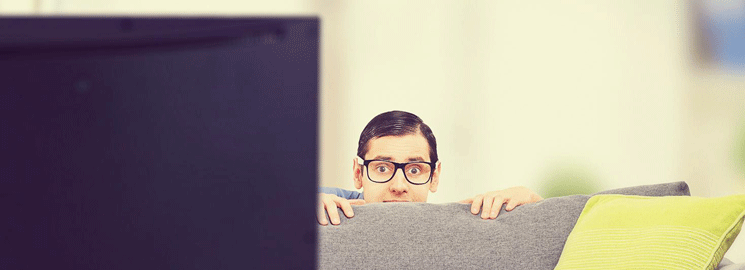Be Careful What You Say, Your TV Might Be Listening