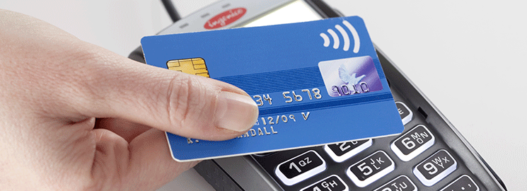 Contactless Payments – Has Cash Had It’s Day?