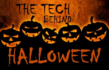 Put The Tech Back Into Your Spook