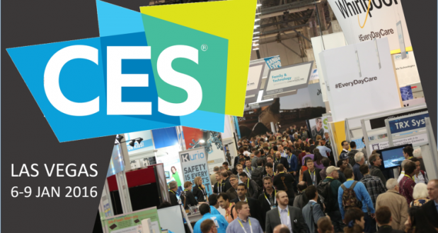 Best Of CES 2016