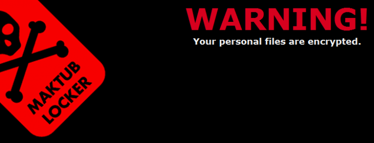 New Ransomware Email Scam Knows Where You Live