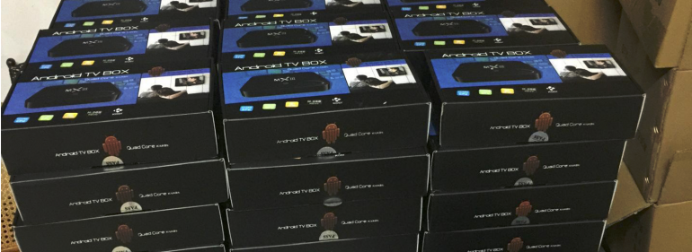 Free TV – Customized Android Streaming Boxes Has Cable Companies Upset