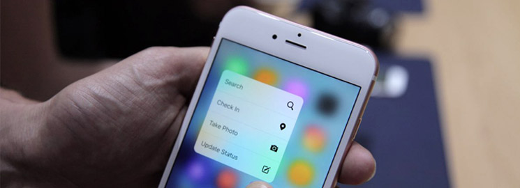 iOS Security Flaw Gives Access To Personal Data