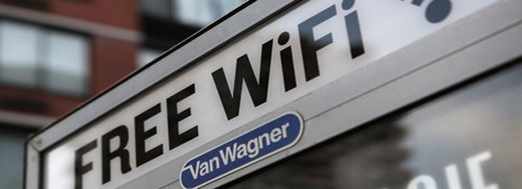 New Study Show Free Public Wi-Fi Increases Privacy Risk