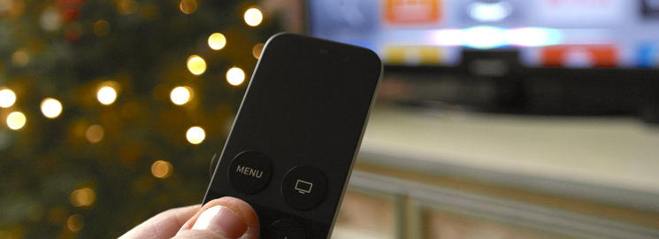 Are Voice Assistance The Death of the TV Remotes?