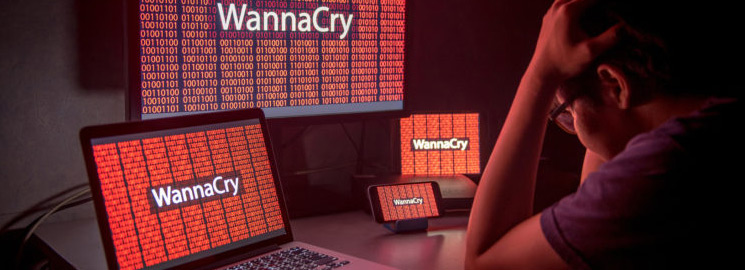 Criminals Used Leaked NSA Cyberweapon “WannaCry” In Crippling Ransomware Attack