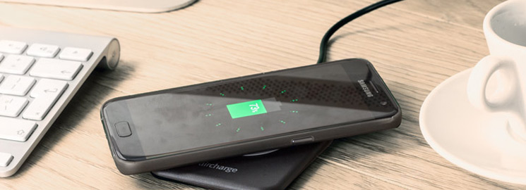 Wireless Charging: The Future Of Gadgets Without Power Cords