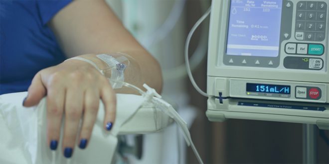 Old Computer Code Cause For Concern In Healthcare