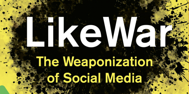 The Weaponization of Social Media