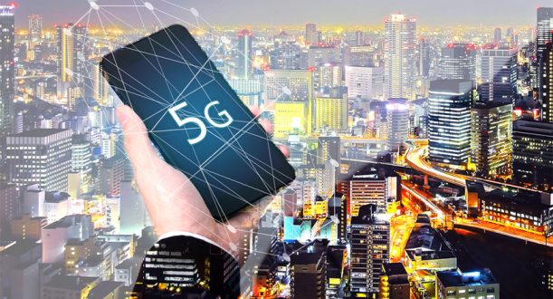 The Digital Divide For 5G technology