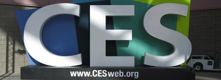 CES 2015 – Tech To Expect in 2015