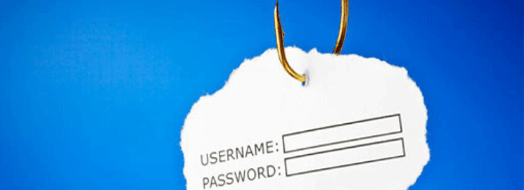 How To Avoid Phishing Scams