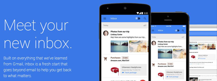 Google Can Now Reply To Your Emails.