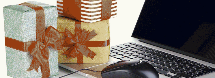 Online Holiday Shopping Made Easy