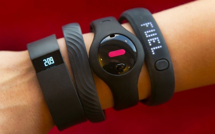 The Dark Side To Wearable Technology