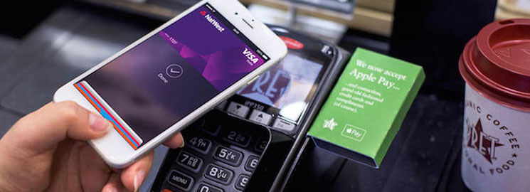 Mobile Payments Could Make Spending Too Easy