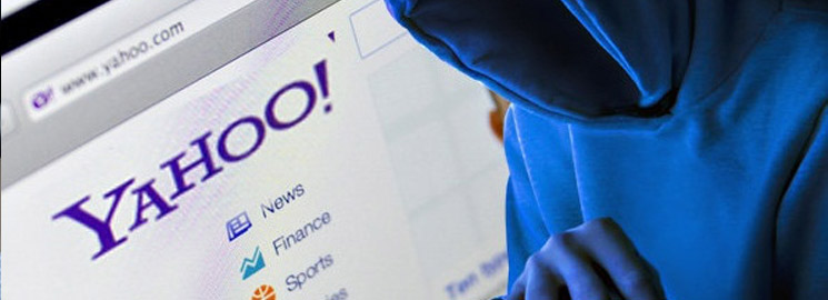 Yahoo Hack Leaves One Billion Accounts Compromised