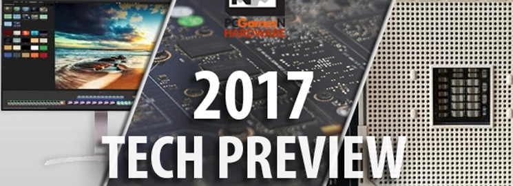 What To Expect From Tech In 2017