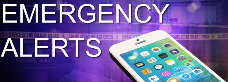 Emergency Alert Testing On Mobile Devices