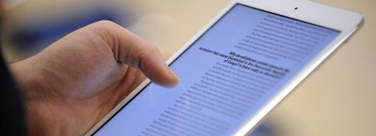 Can Speed Reading Apps Help You Read Fast & Remember?