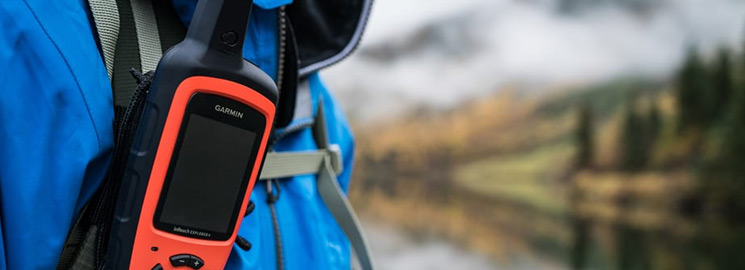 Tech For Your Next Outdoor Adventure
