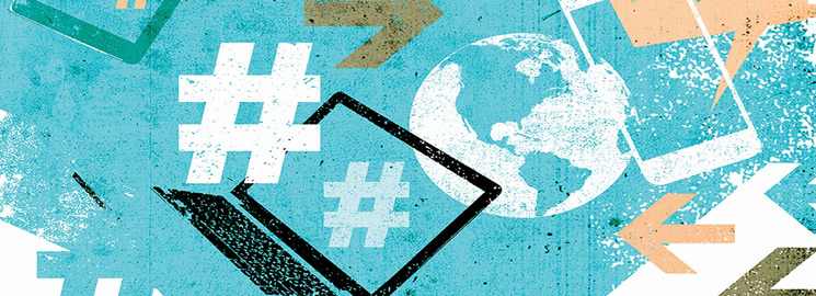 How The Hashtag # Changed How We Communicate